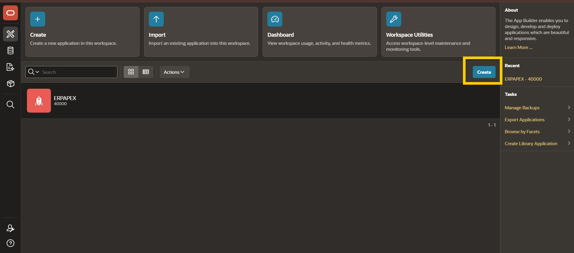 Create_app
