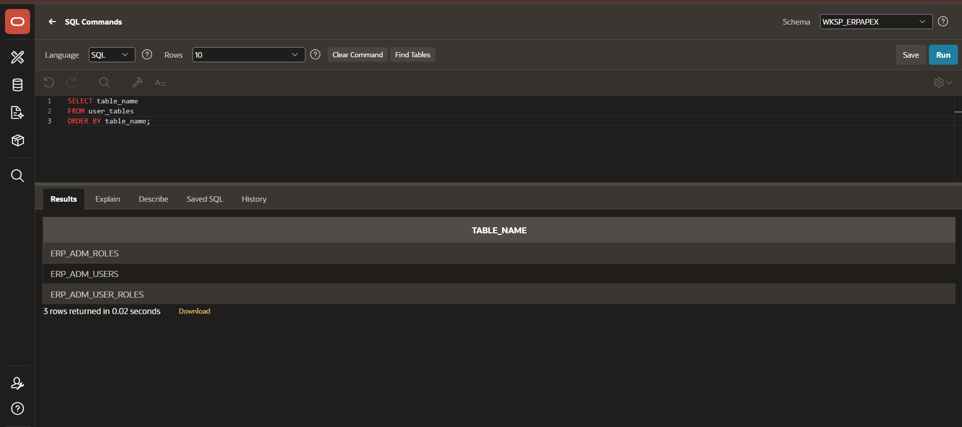 sql_command
