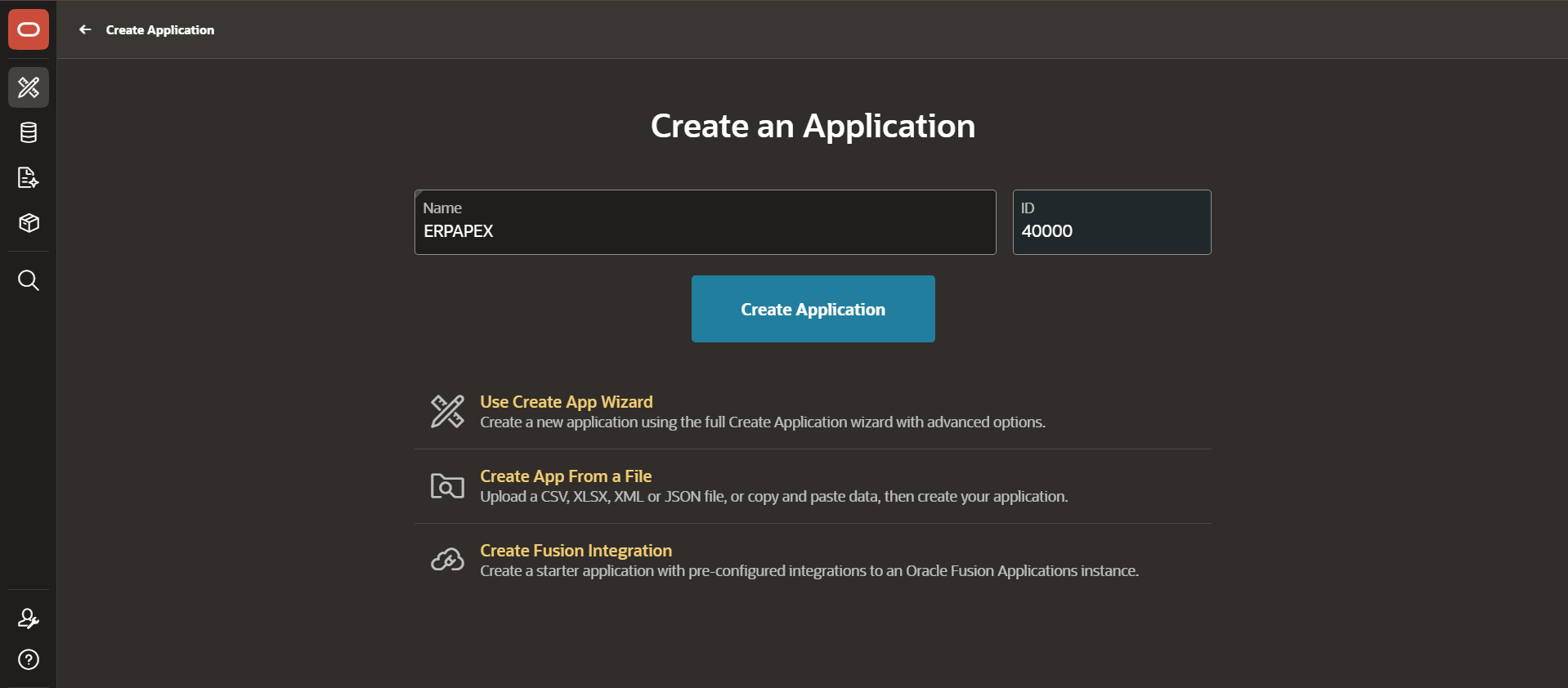 new-app